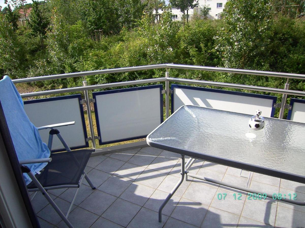 Apartment Preiss By Interhome ซินโนวิทซ์ ภายนอก รูปภาพ