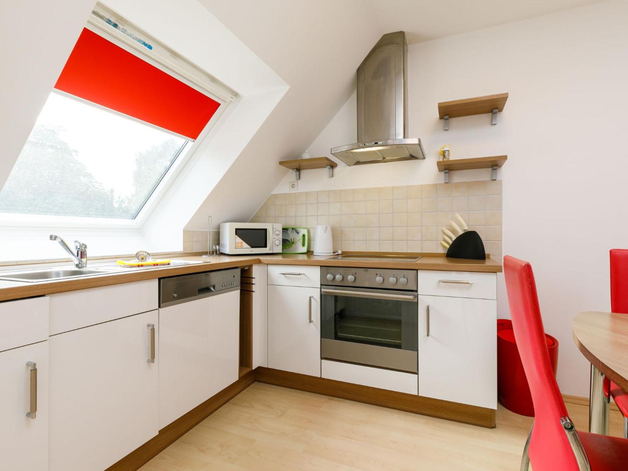 Apartment Preiss By Interhome ซินโนวิทซ์ ภายนอก รูปภาพ