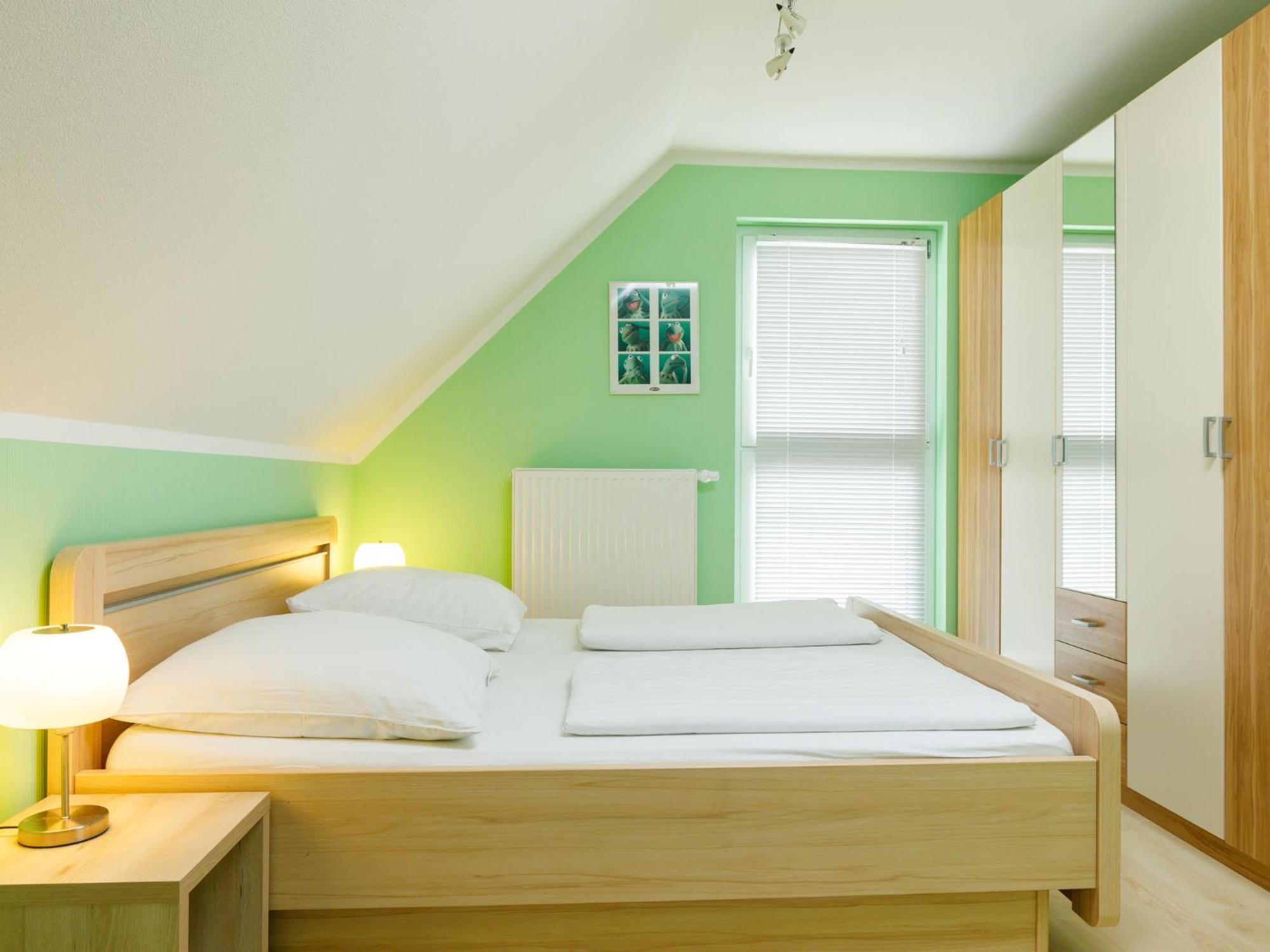 Apartment Preiss By Interhome ซินโนวิทซ์ ภายนอก รูปภาพ