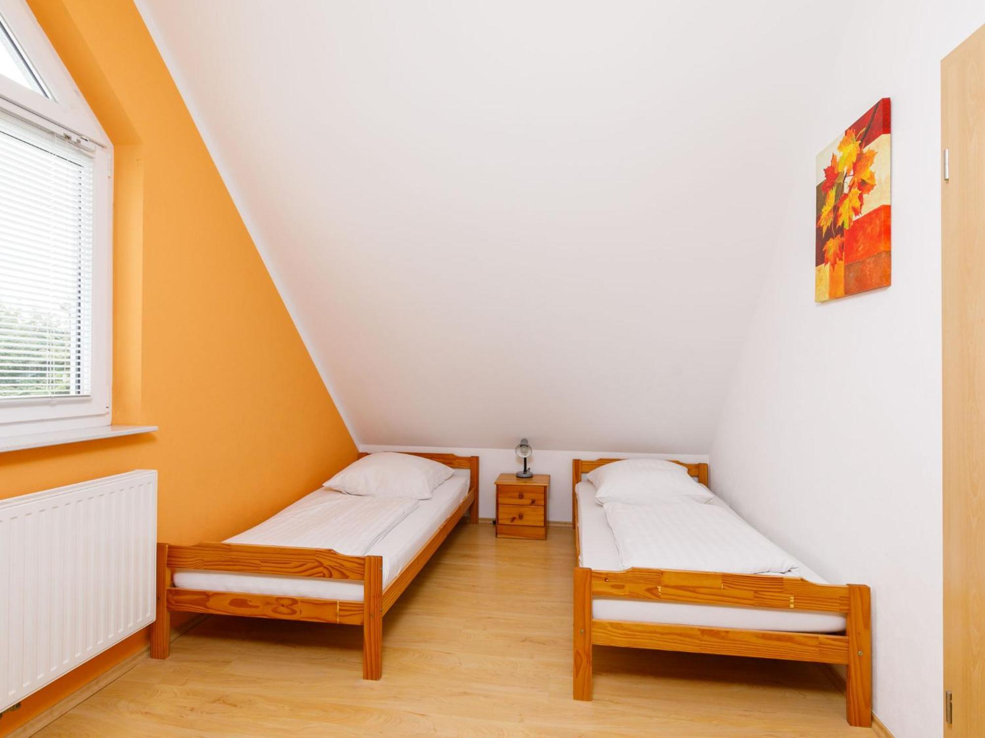 Apartment Preiss By Interhome ซินโนวิทซ์ ภายนอก รูปภาพ