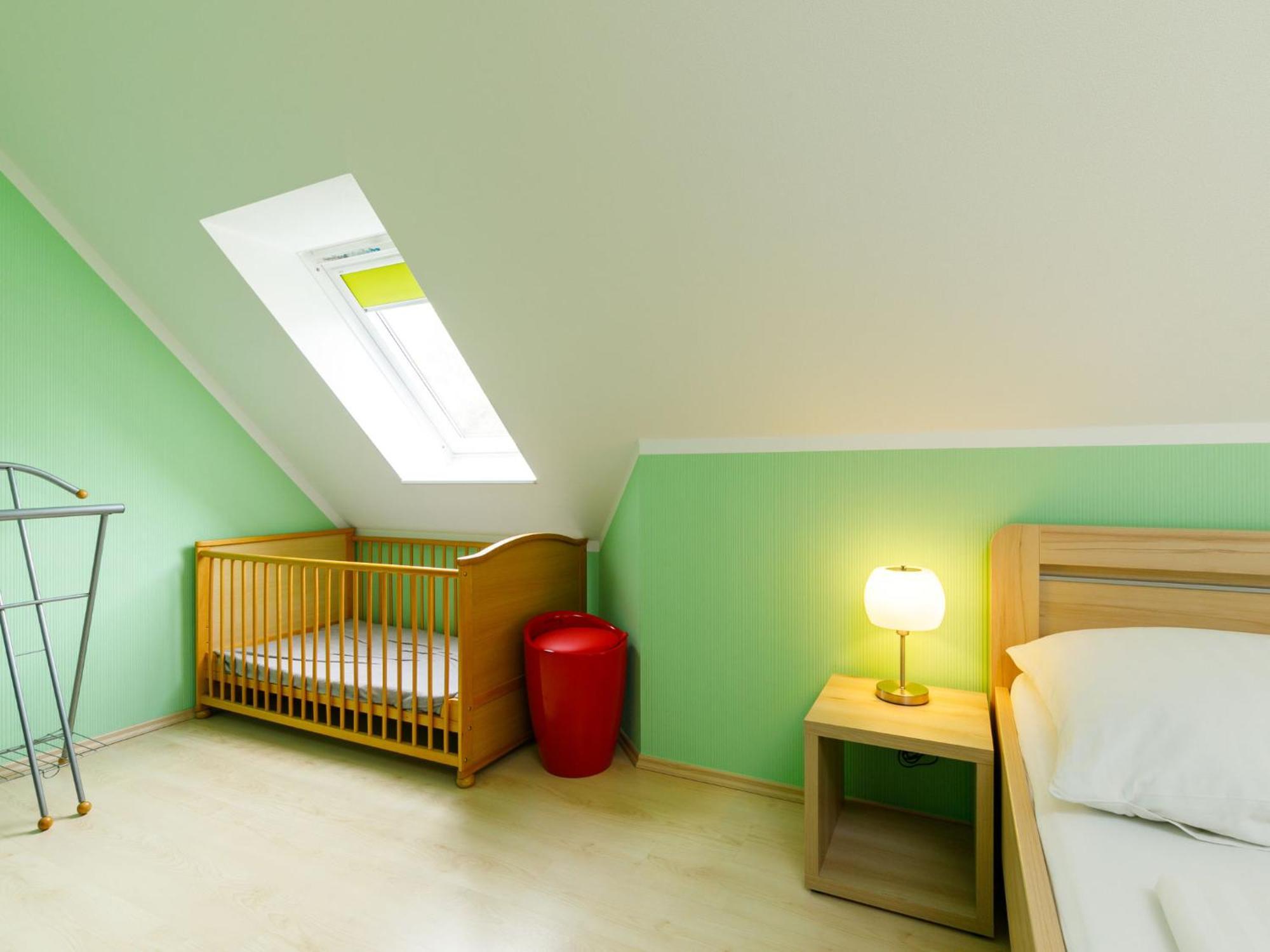 Apartment Preiss By Interhome ซินโนวิทซ์ ภายนอก รูปภาพ