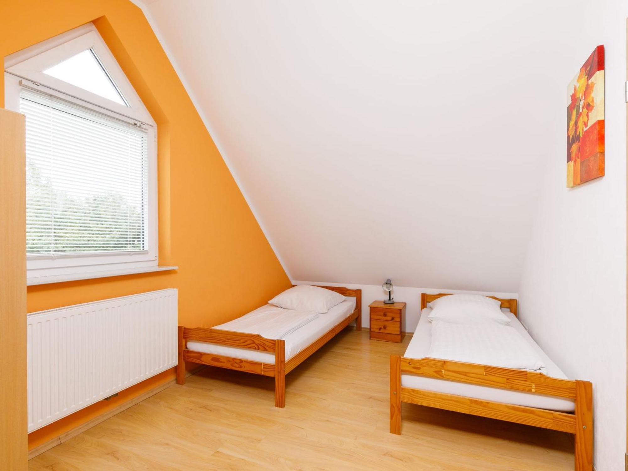 Apartment Preiss By Interhome ซินโนวิทซ์ ภายนอก รูปภาพ