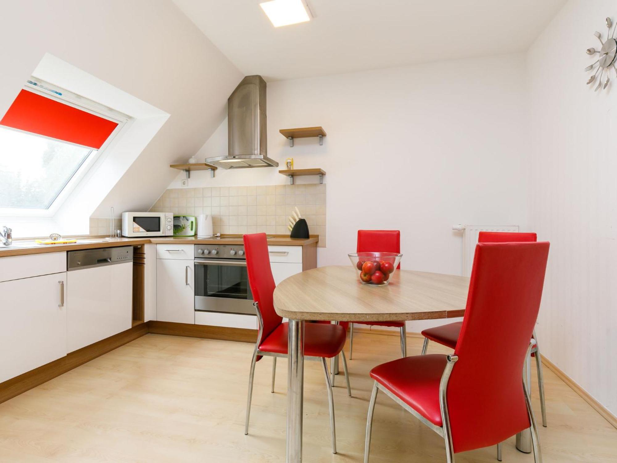 Apartment Preiss By Interhome ซินโนวิทซ์ ภายนอก รูปภาพ
