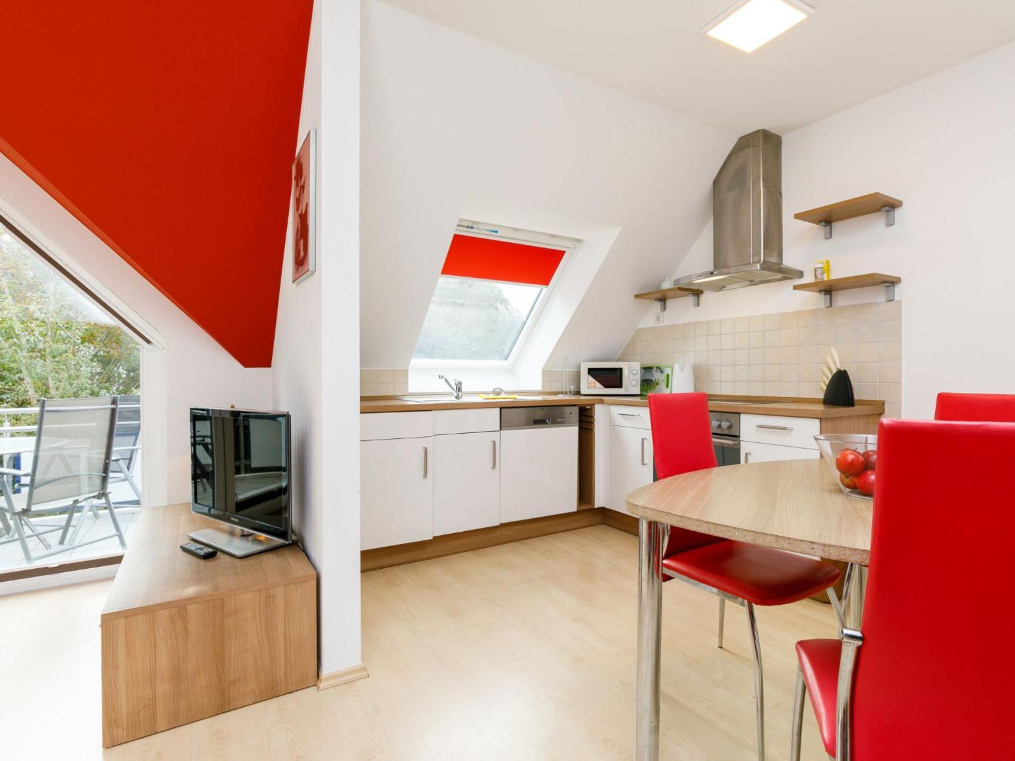 Apartment Preiss By Interhome ซินโนวิทซ์ ภายนอก รูปภาพ