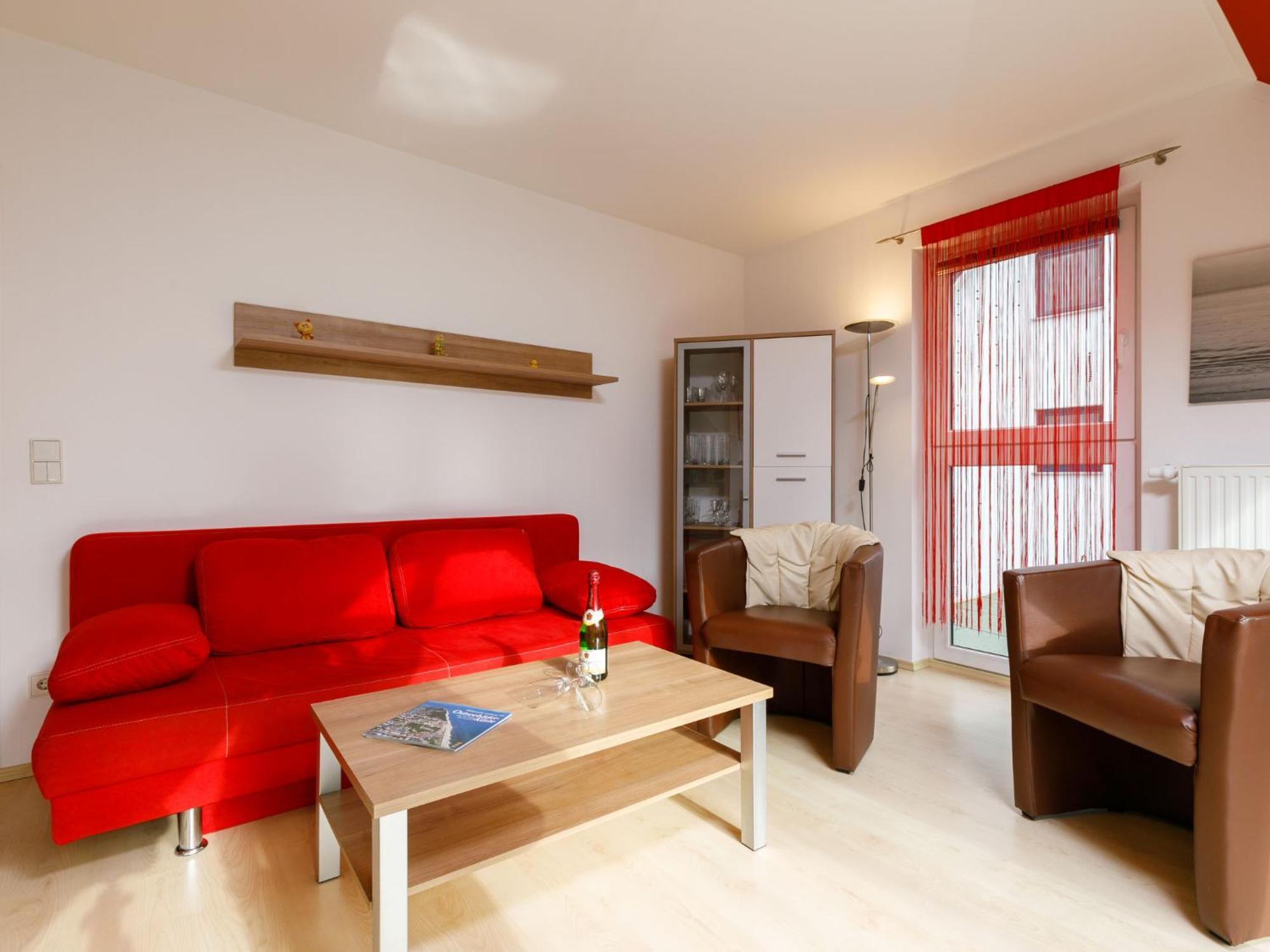 Apartment Preiss By Interhome ซินโนวิทซ์ ภายนอก รูปภาพ