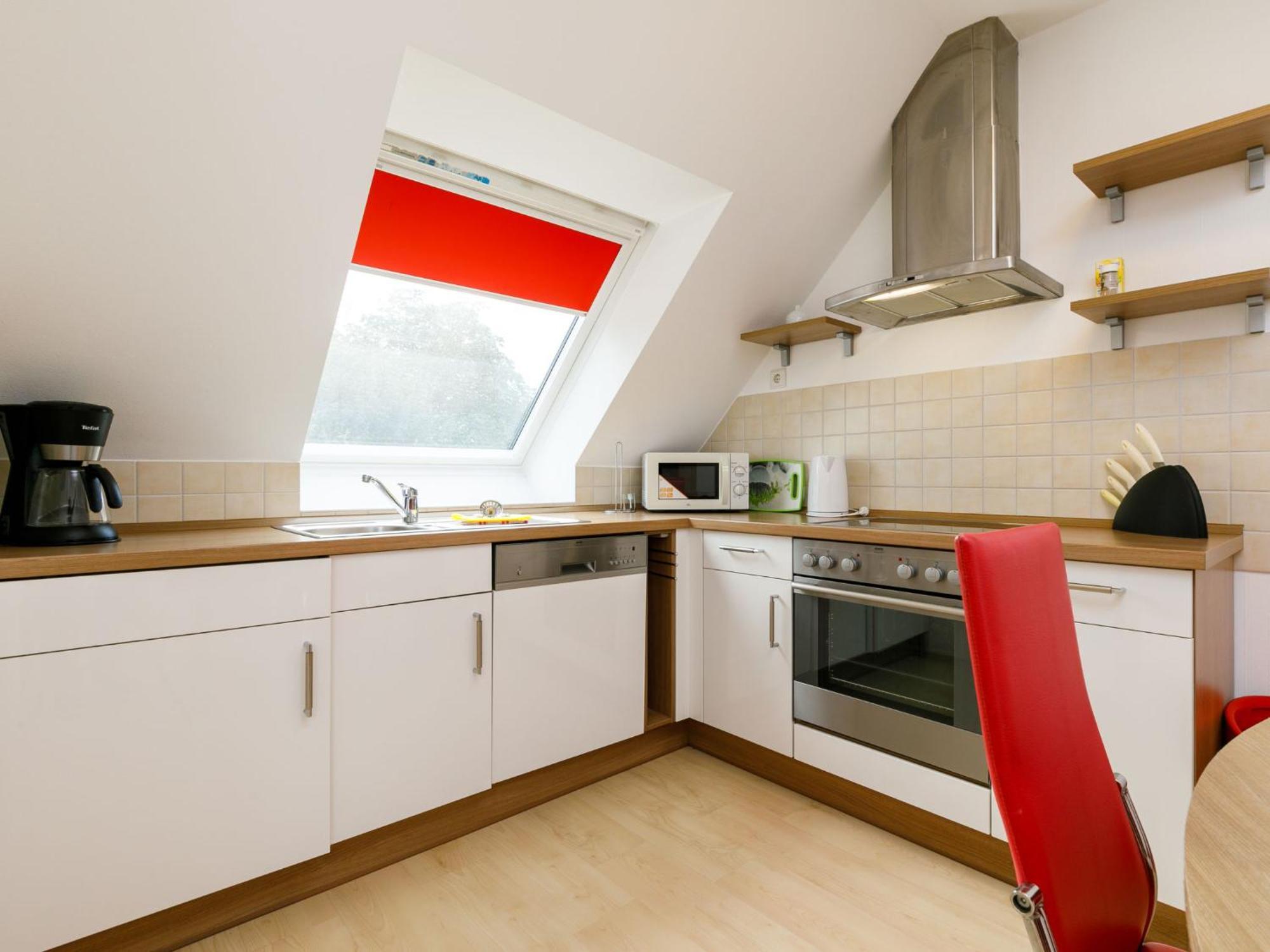 Apartment Preiss By Interhome ซินโนวิทซ์ ภายนอก รูปภาพ