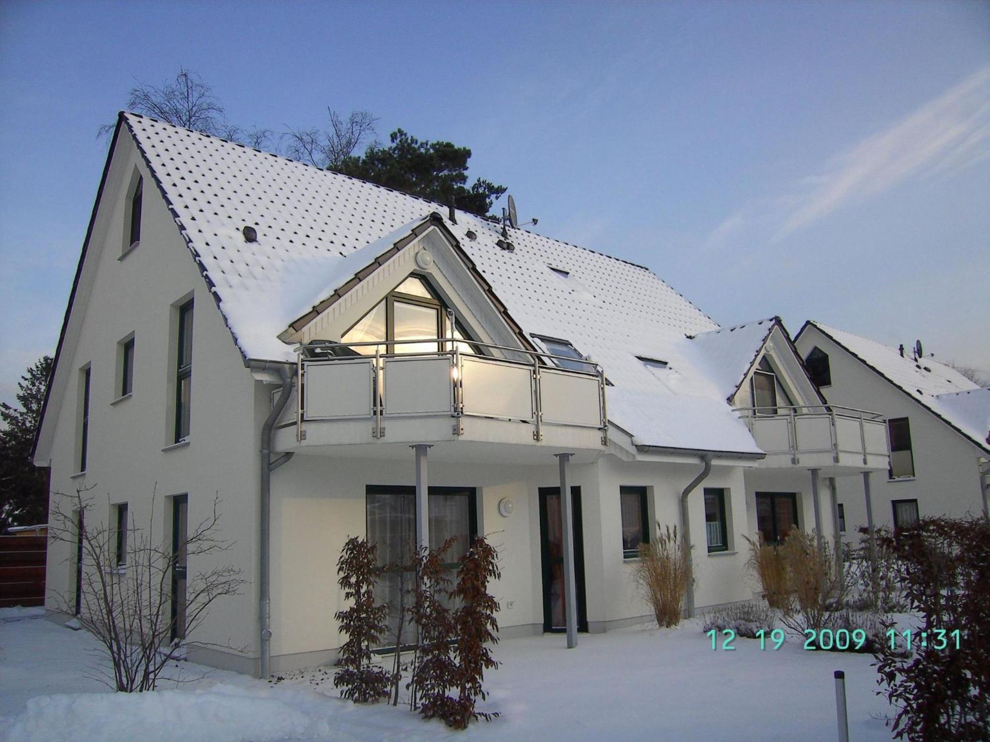 Apartment Preiss By Interhome ซินโนวิทซ์ ภายนอก รูปภาพ